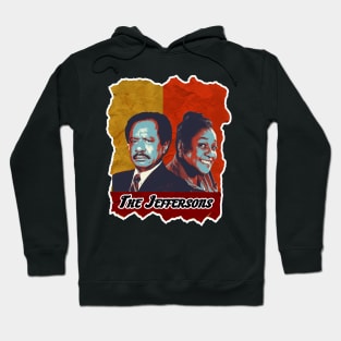 The Jeffersons Hoodie